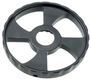 Кольцо на барабан ввода поправок диаметром 100 мм LEAPERS (Липерс) SCP-SW100 Full Size SWAT Big Wheel.